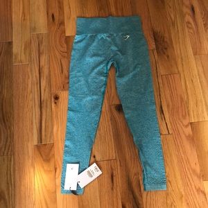 Gymshark Vital seamless legging
